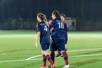Bild 276 - Frauen Bramstedter TS - TSV Wiemersdorf : Ergebnis: 1:2